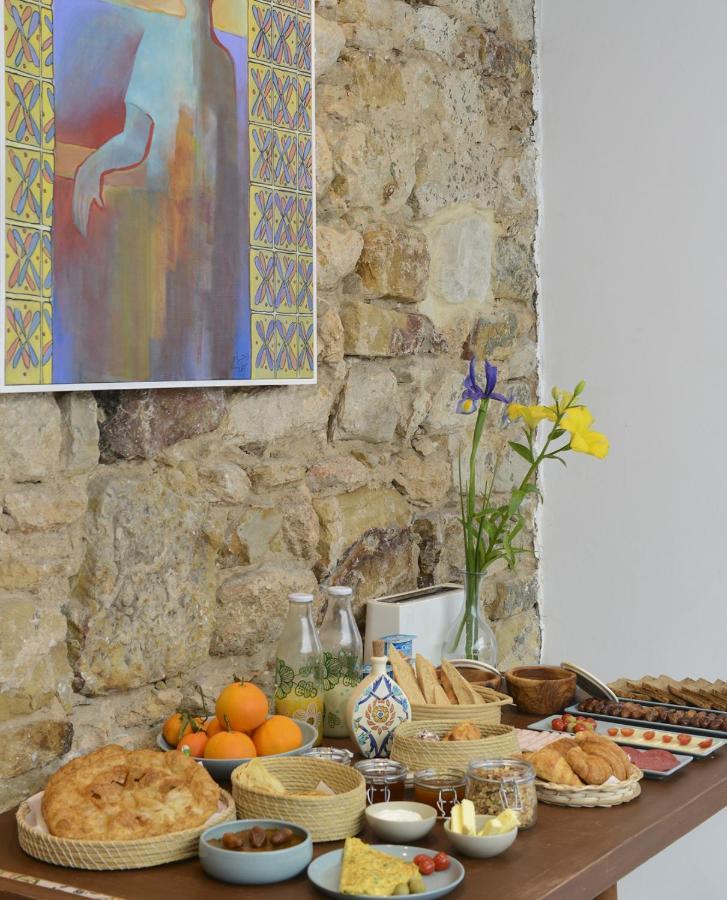 Bed and Breakfast Dar El Kif - Ла-Марса Экстерьер фото