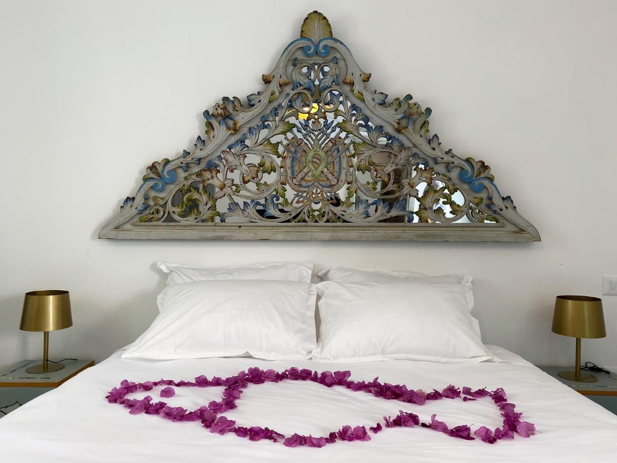 Bed and Breakfast Dar El Kif - Ла-Марса Экстерьер фото