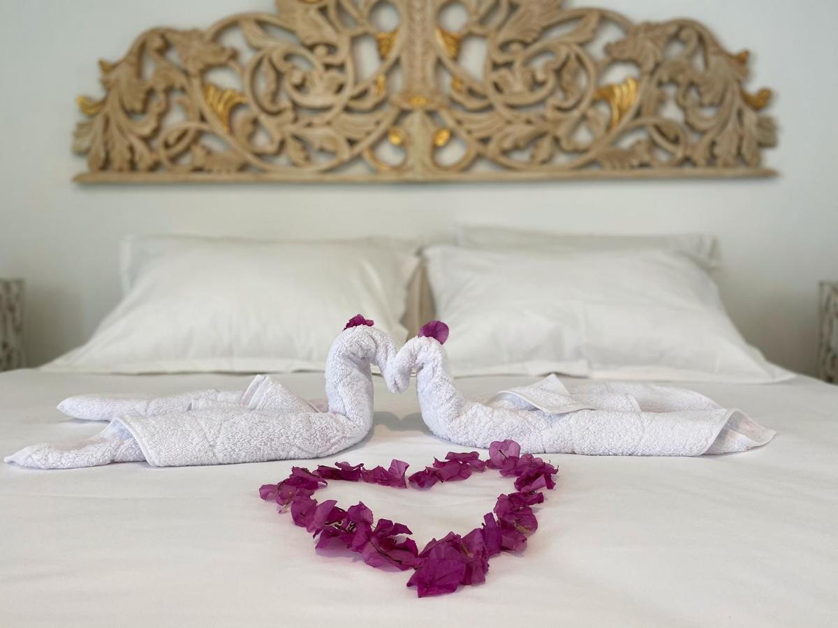 Bed and Breakfast Dar El Kif - Ла-Марса Экстерьер фото