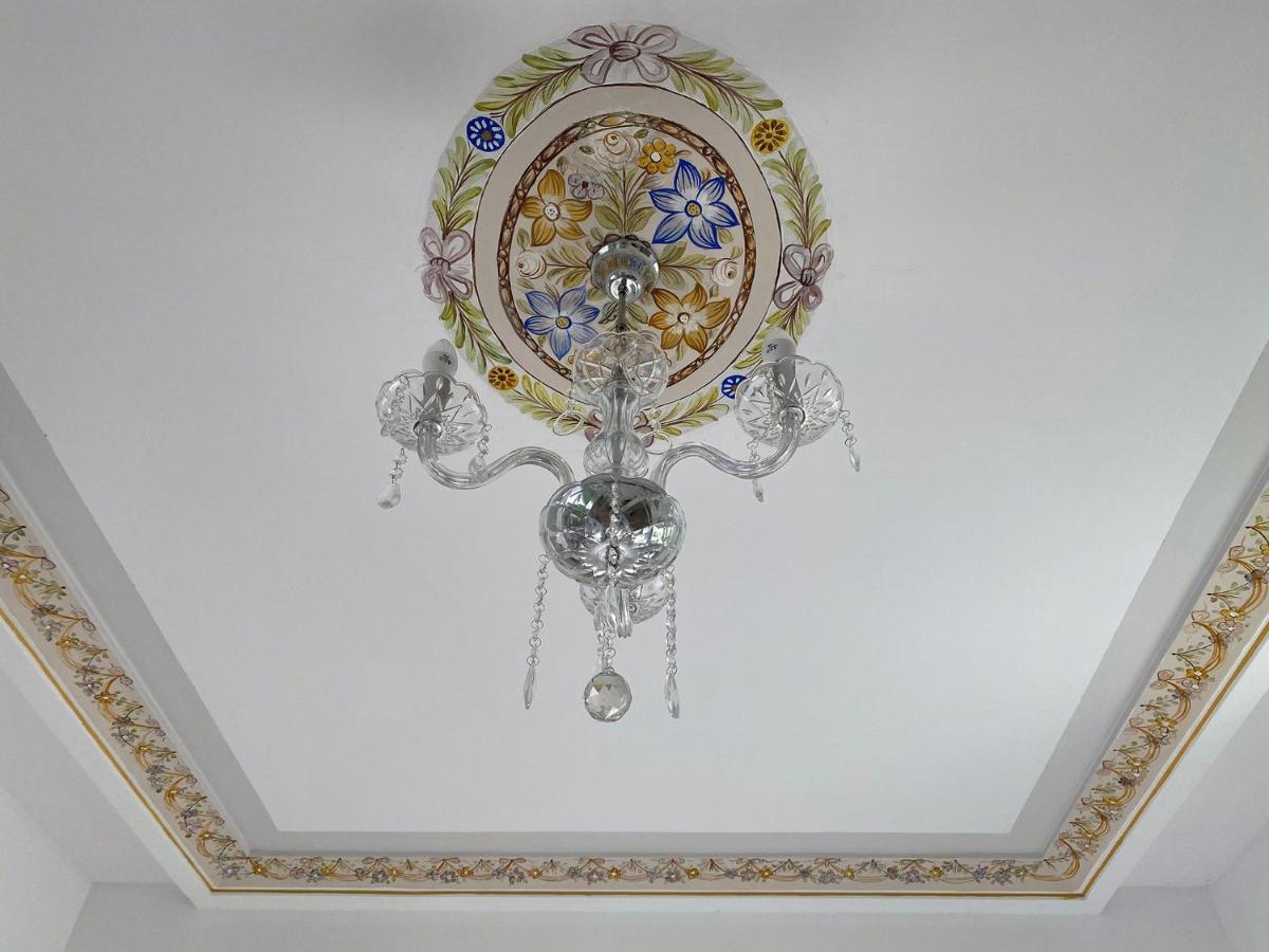 Bed and Breakfast Dar El Kif - Ла-Марса Экстерьер фото