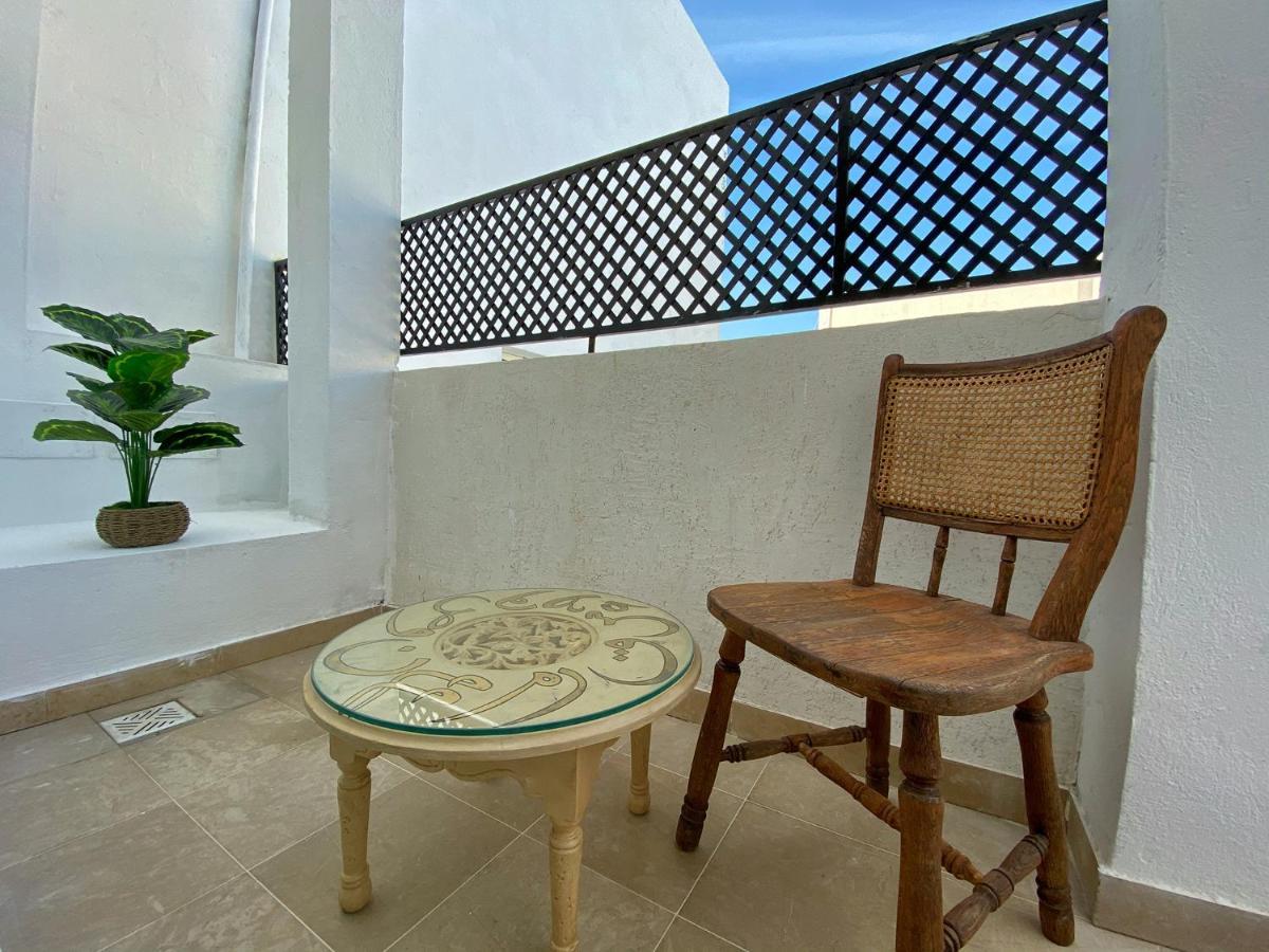 Bed and Breakfast Dar El Kif - Ла-Марса Экстерьер фото