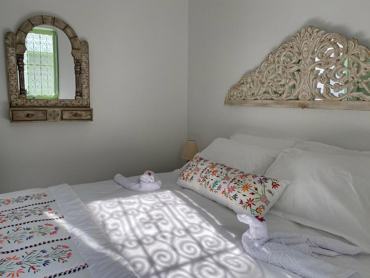 Bed and Breakfast Dar El Kif - Ла-Марса Экстерьер фото